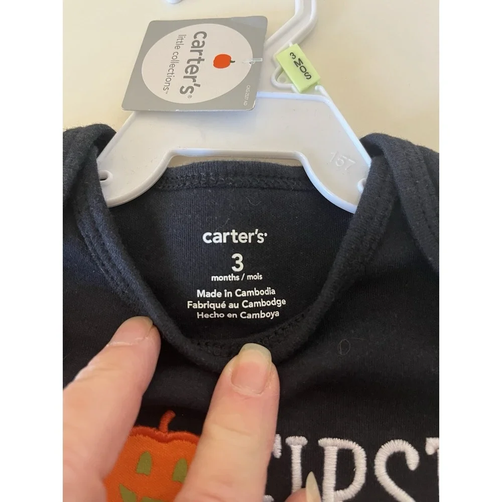 Carters 